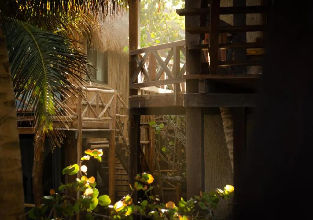 SUITE GARDEN VIEW Room, Hotelito Azul, Cancun Area