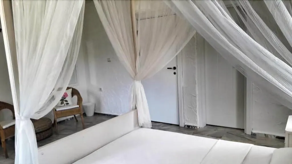 Room, Temucin Hotel, Izmir