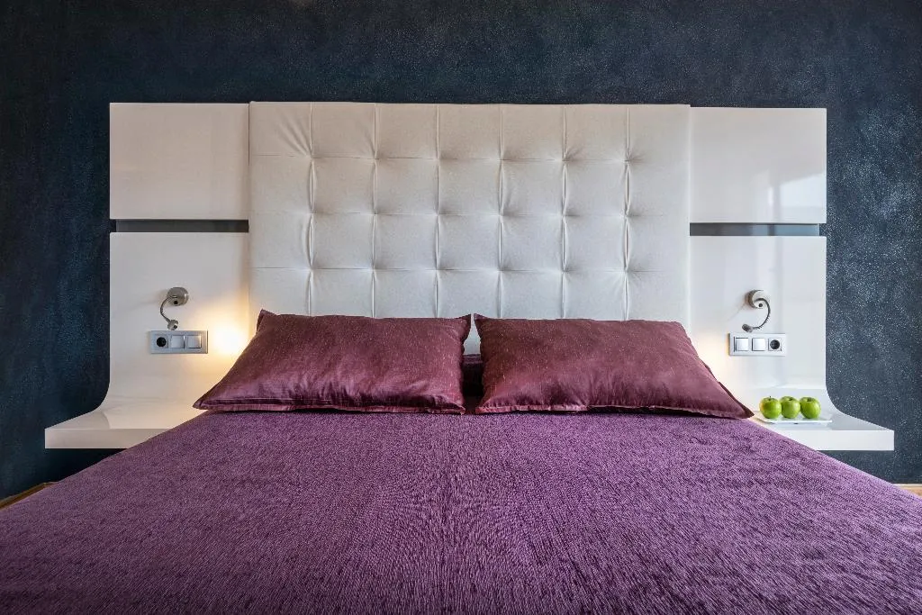 JUNIOR SUITE WITH TERRACE Room, Salles Hotel Marina Portals, Majorca