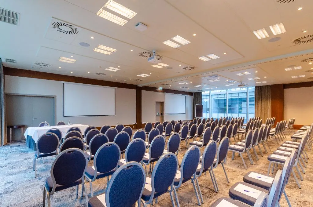 Conferences, Olissippo Oriente, Lisbon