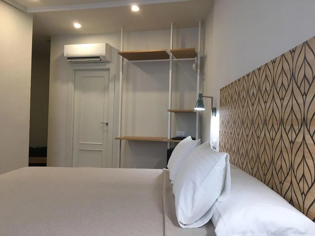 Room, Md Design Hotel Portal Del Real, Valencia