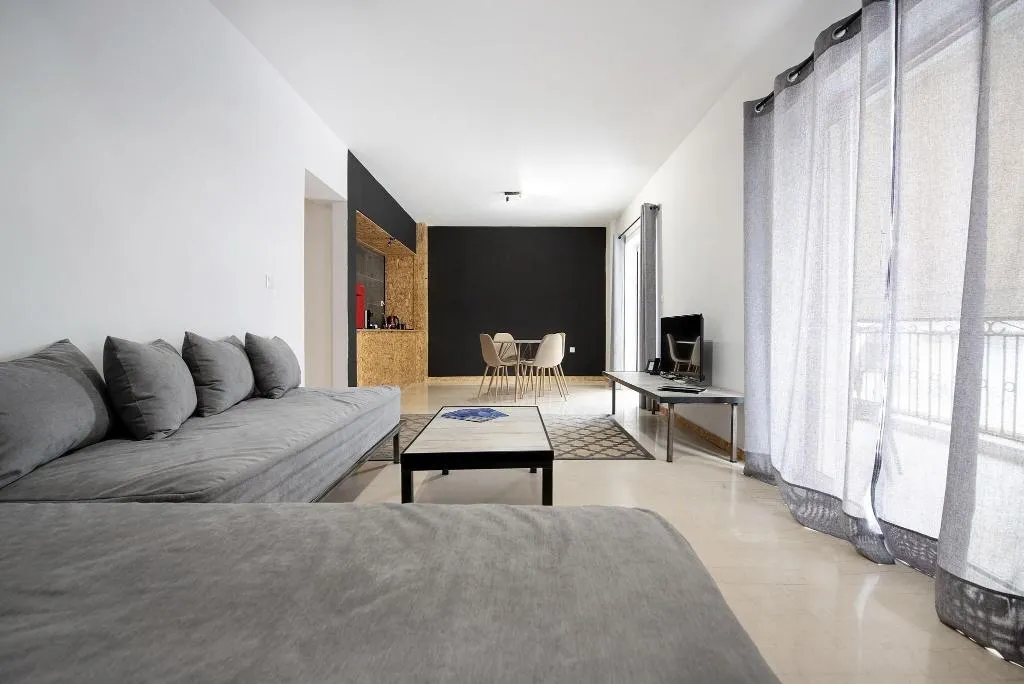 Room, Piraeus Premium Suites, Athens