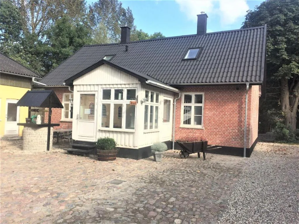 General view, Herstedly Guesthouse, Copenhagen