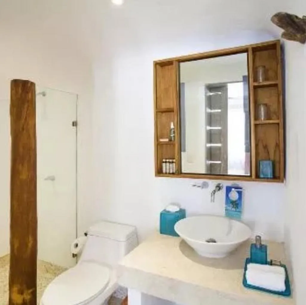 DOUBLE GARDEN VIEW Room, Mahekal Beach Resort & Spa, Playa Del Carmen