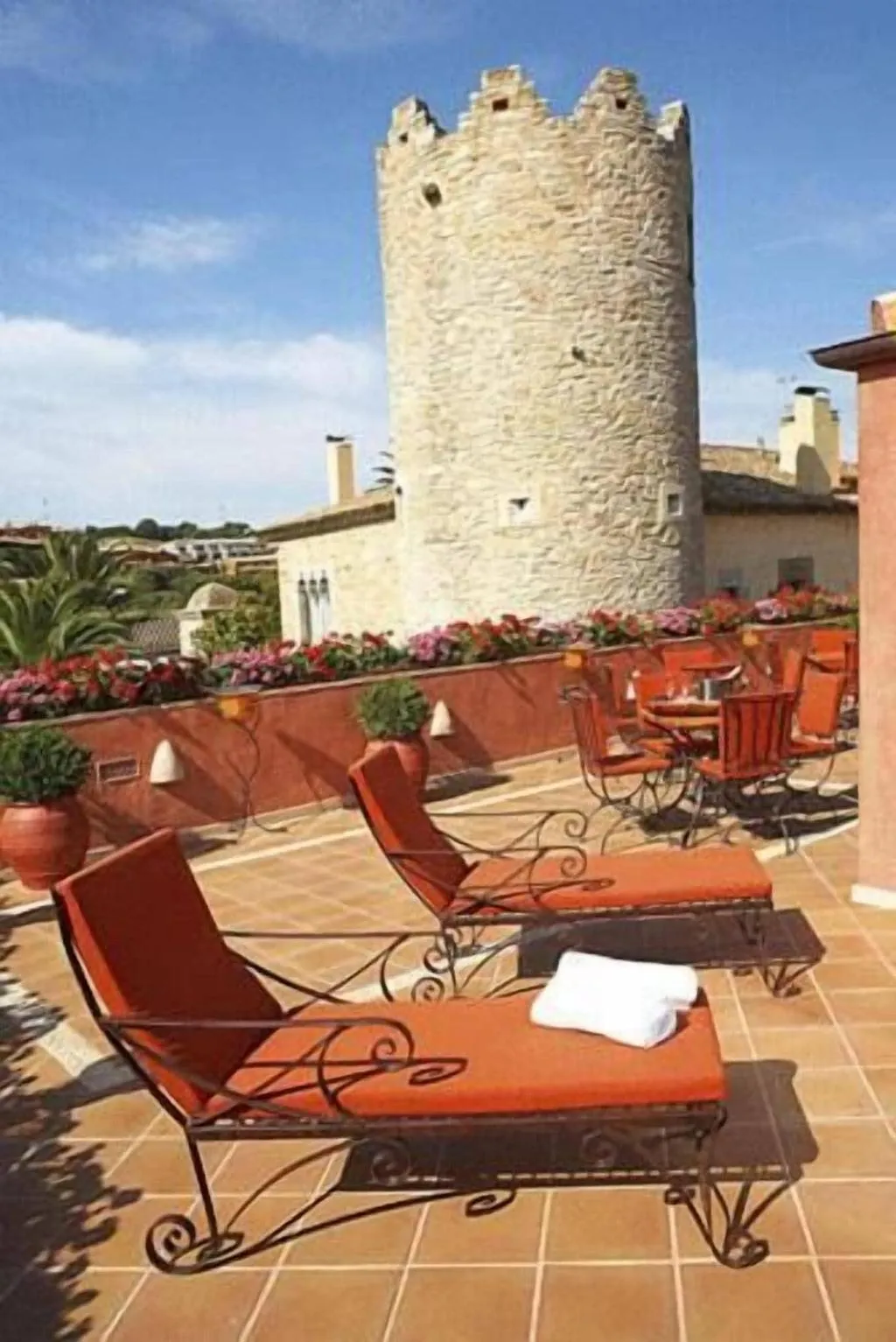 Room, Sa Calma Hotel, Costa Brava