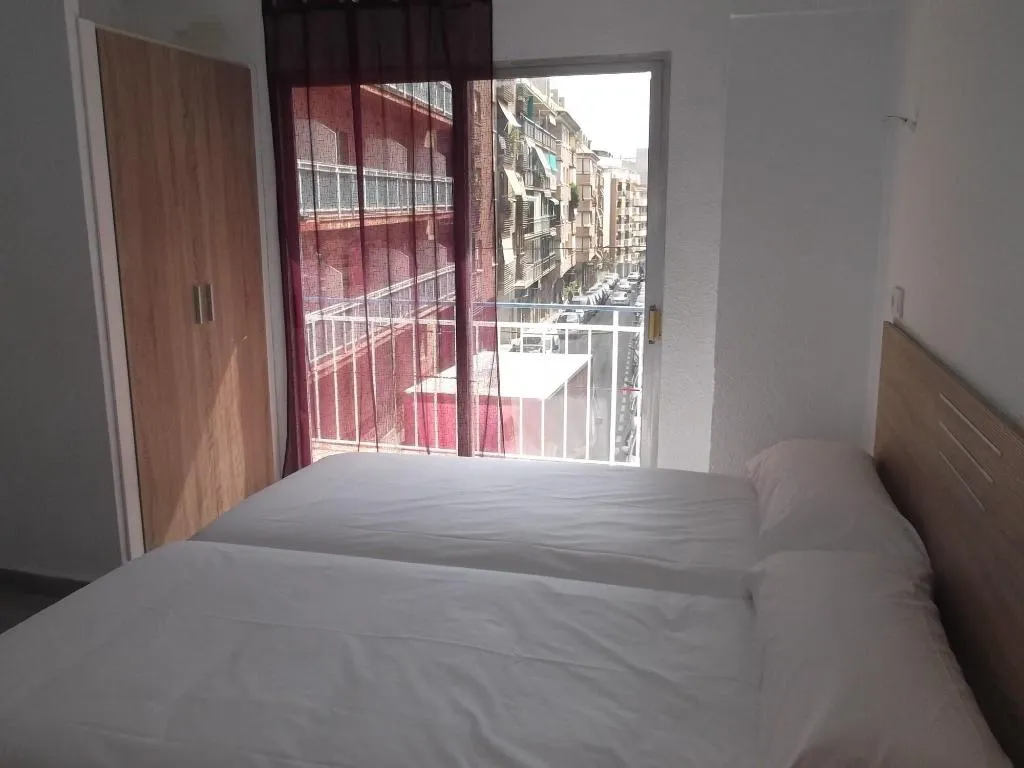 Room, Asturias, Costa Blanca