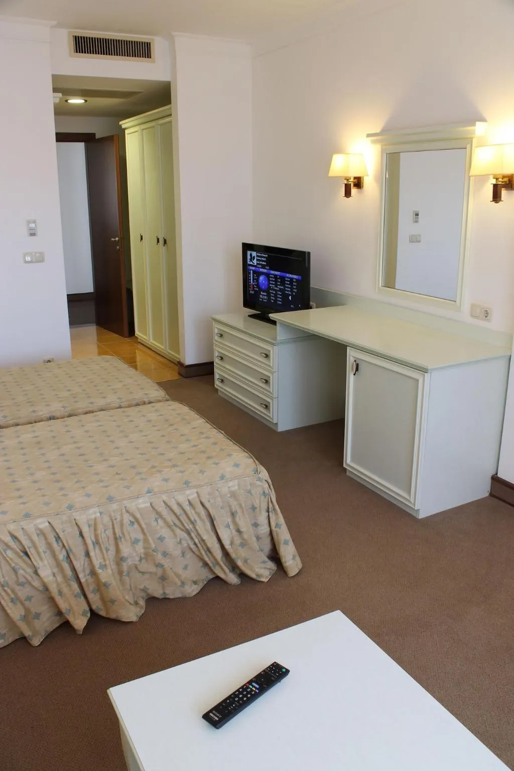 Room, Helena Park - Ultra All inclusive, Bourgas