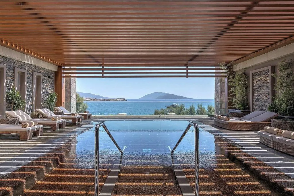 Sports and Entertainment, Caresse, A Luxury Collection Resort, Bodrum