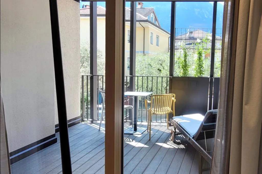 DOUBLE SINGLE USE CLASSIC Room, Locanda Restel De Fer, Milan