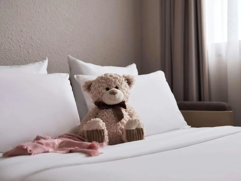 Room, Novotel Athenes, Athens