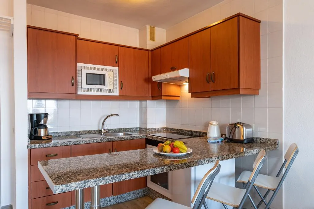 APARTMENT SUPERIOR ONE BEDROOM Room, Neptuno Costa Adeje, Tenerife