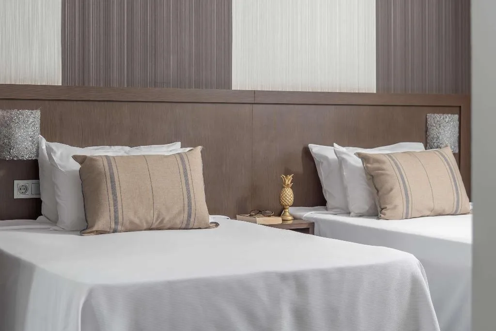 Room, Alegria Mariner, Costa Brava