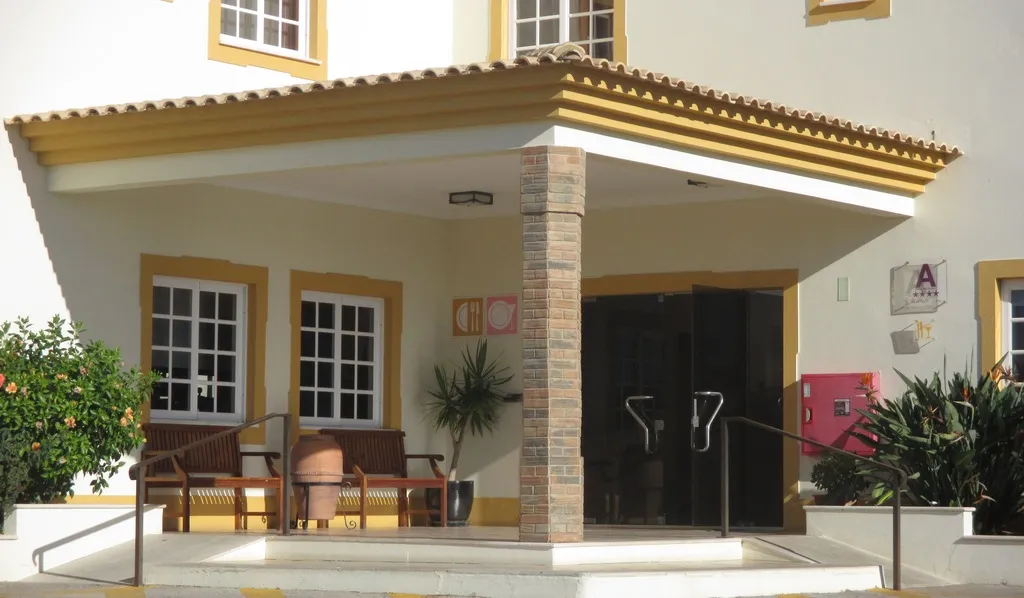 General view, Ponta Grande Resort, Algarve