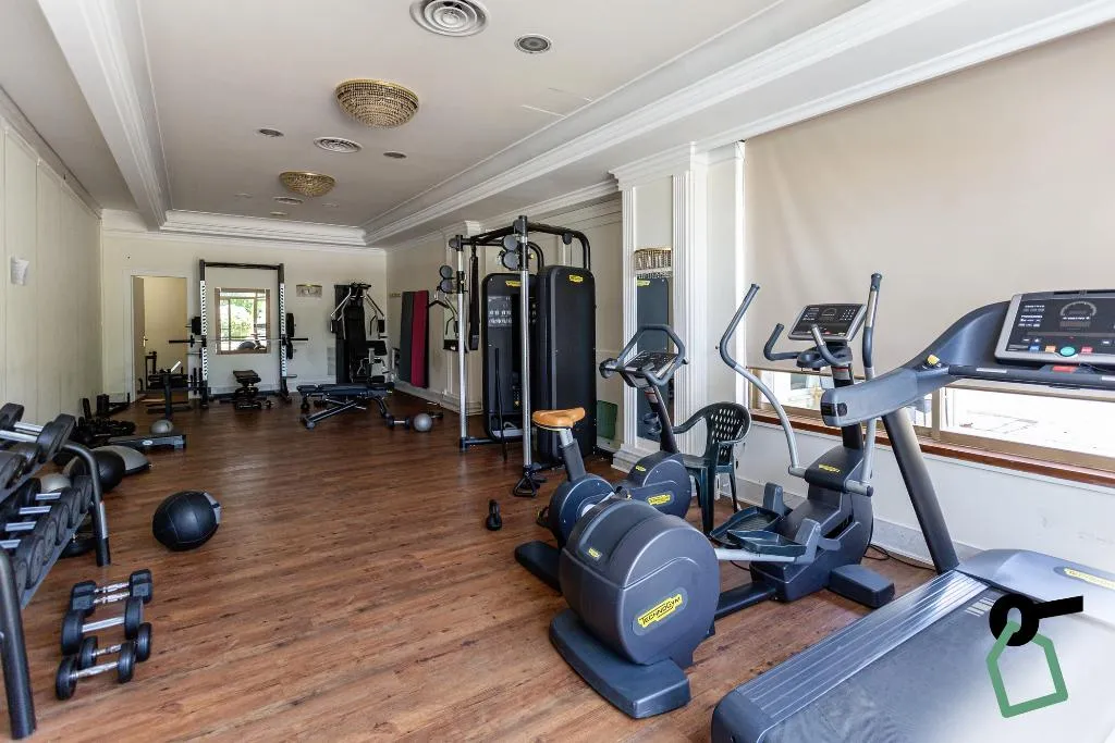 Sports and Entertainment, Hotiday Room Collection -  Fiuggi, Rome