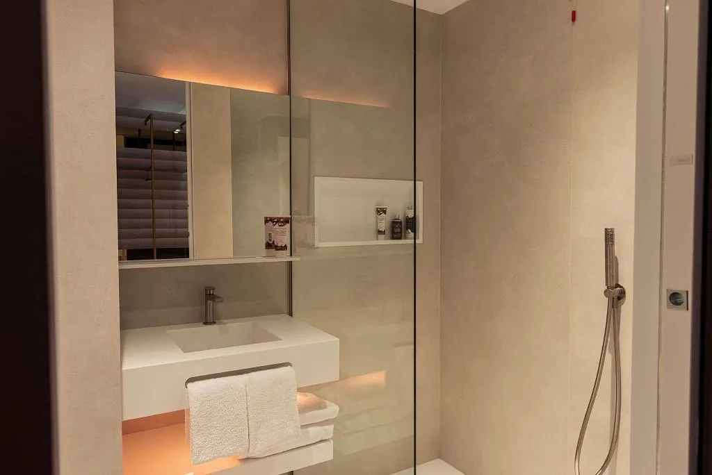 DOUBLE EXECUTIVE Room, ODSweet Duomo Milano Hotel, Milan