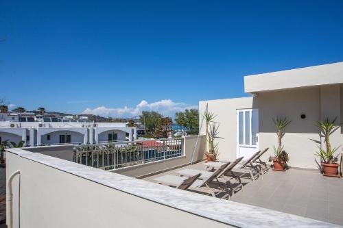 Atma Beach Rooms Suites, Rhodes
