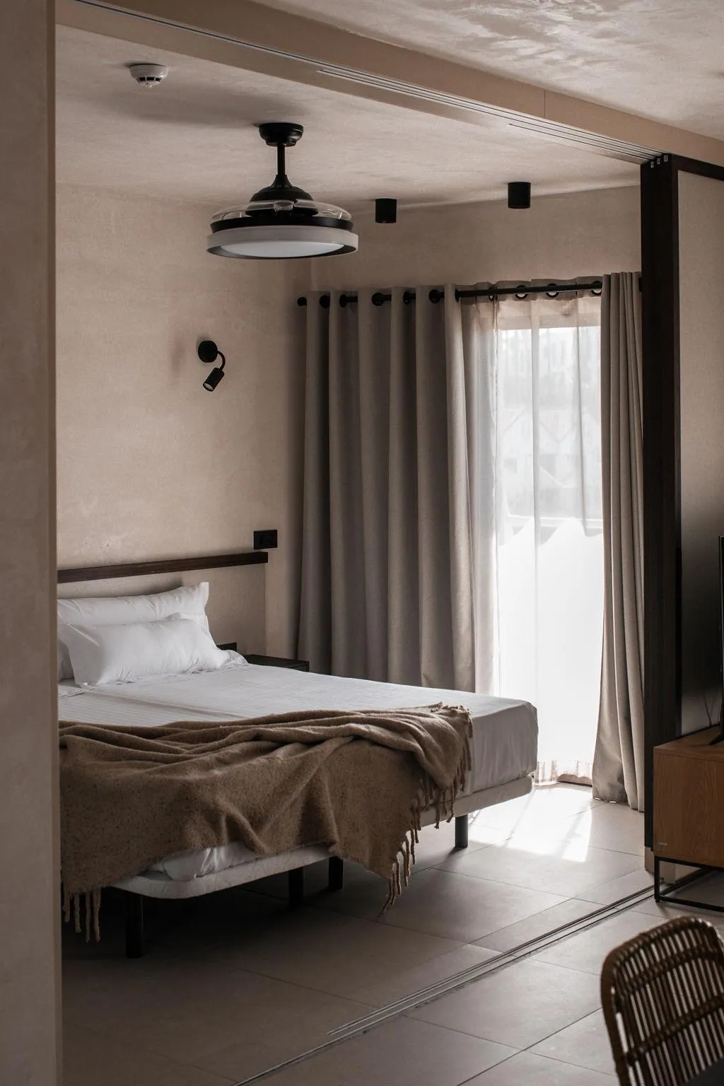 APARTMENT DELUXE Room, Playazul, Tenerife