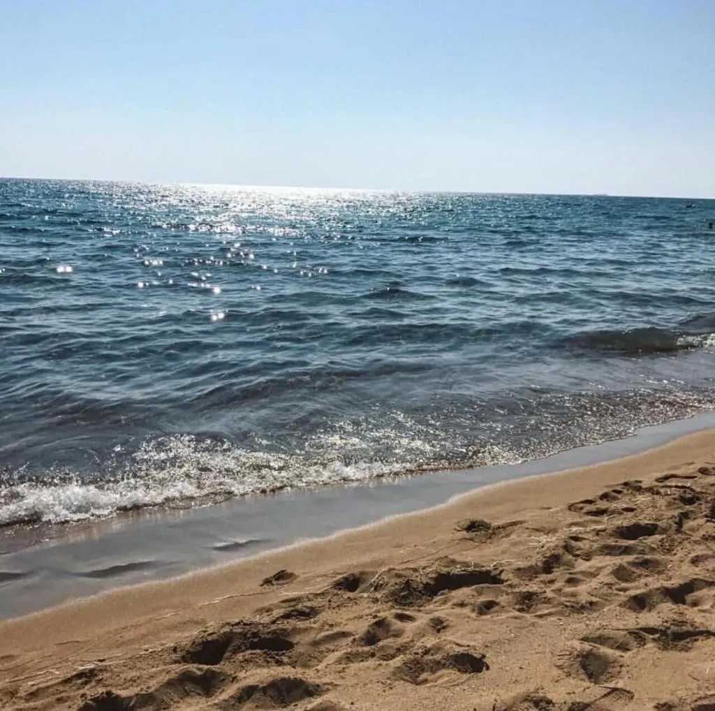 Beach, Armeno Resort, Corfu