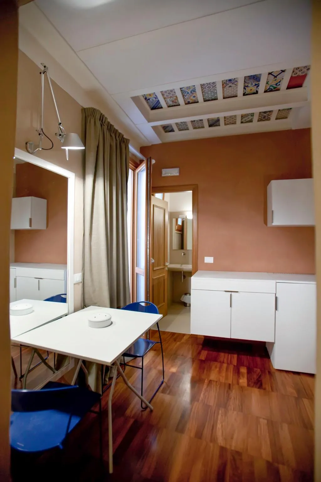 Room, Residence La Gancia, Palermo