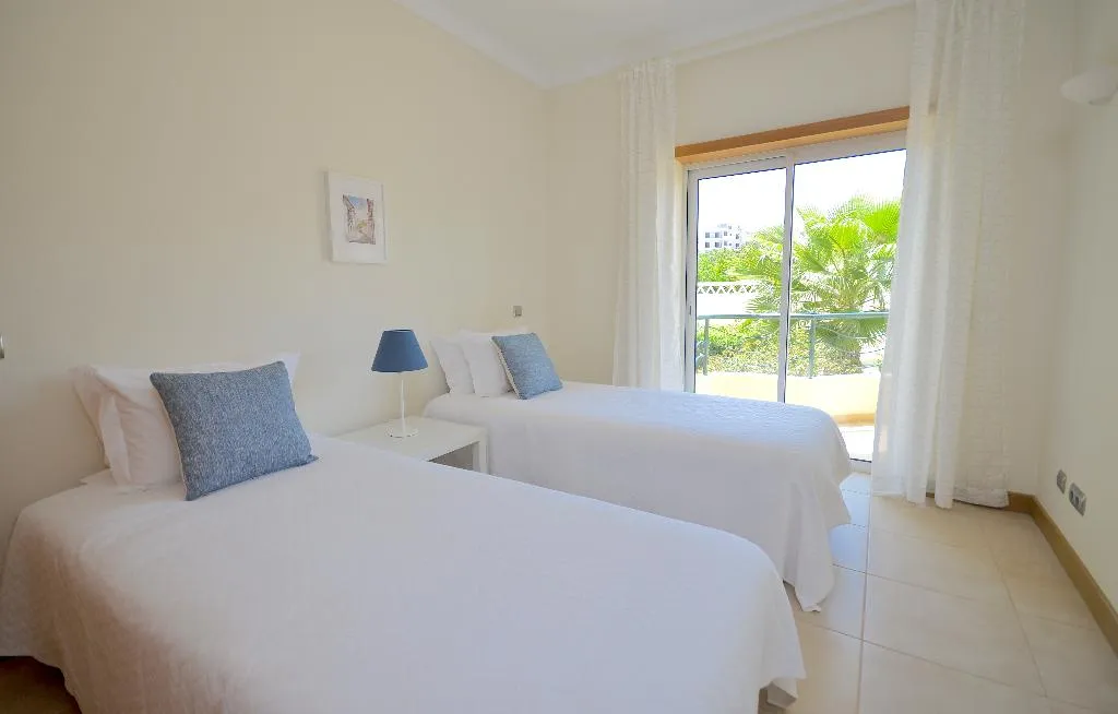 APARTMENT TWO BEDROOMS Room, Lagos Bay Plaza, Algarve