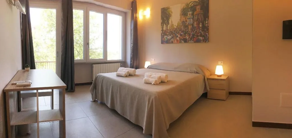 Room, B&B Viale San Pietro, Alghero