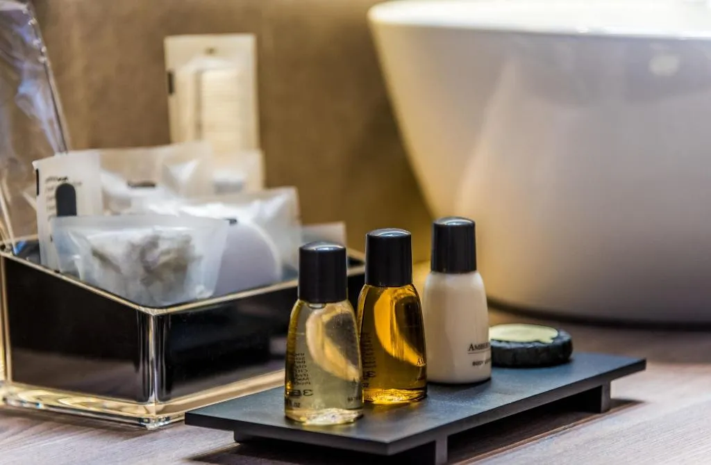Room, Lifestyle Hotel Matilde Naples, Naples