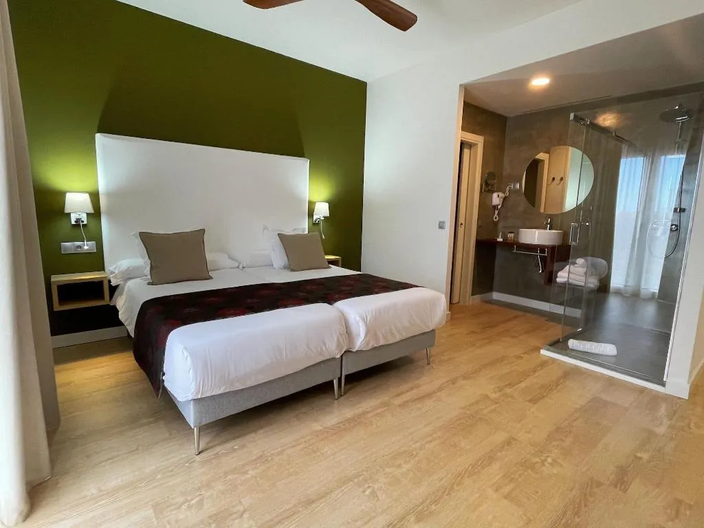 Room, Añoreta Suites, Costa Del Sol