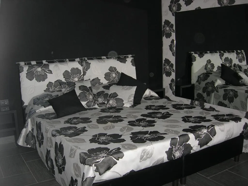 SUITE STANDARD Room, Hotel Masaniello Luxury, Naples
