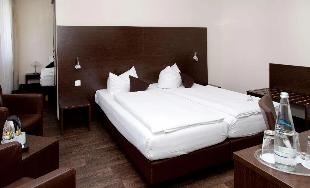 Room, Best Western Hotel am Spittelmarkt, Berlin