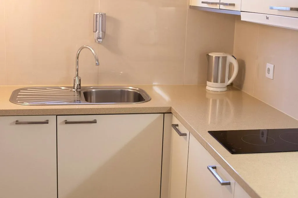 STUDIO STANDARD Room, 3HB Golden Beach, Algarve