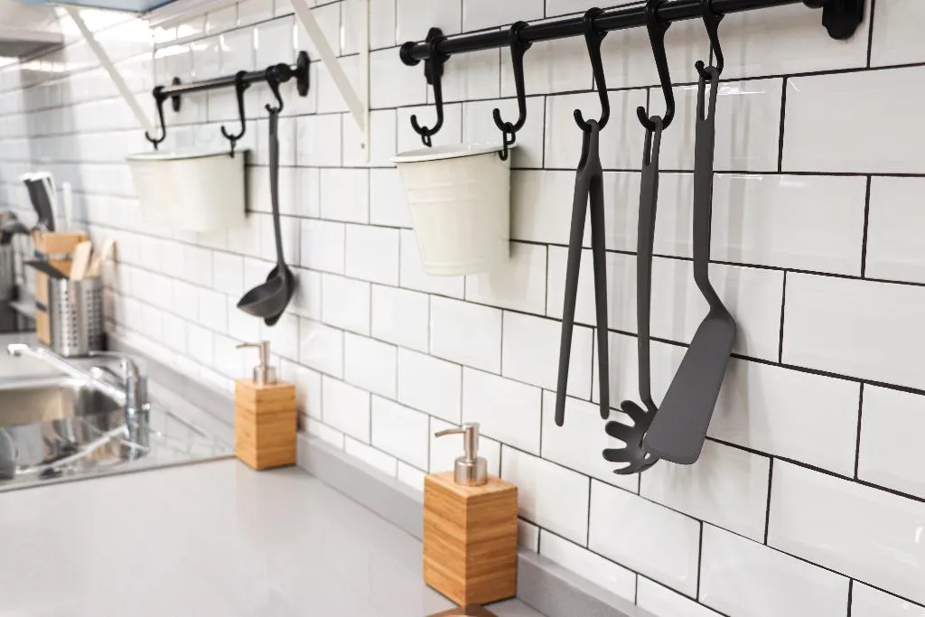 Restaurant, WOT Peniche Social, Lisbon