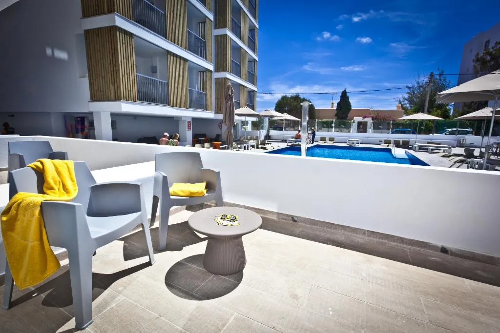 APARTMENT ONE BEDROOM Room, Ryans Ibiza Apartments (Adults Only), Ibiza