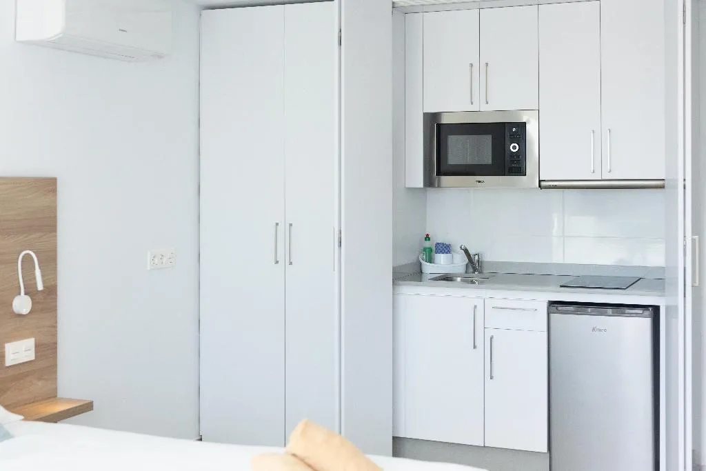 STUDIO CLASSIC Room, Kikere Studios, Lanzarote