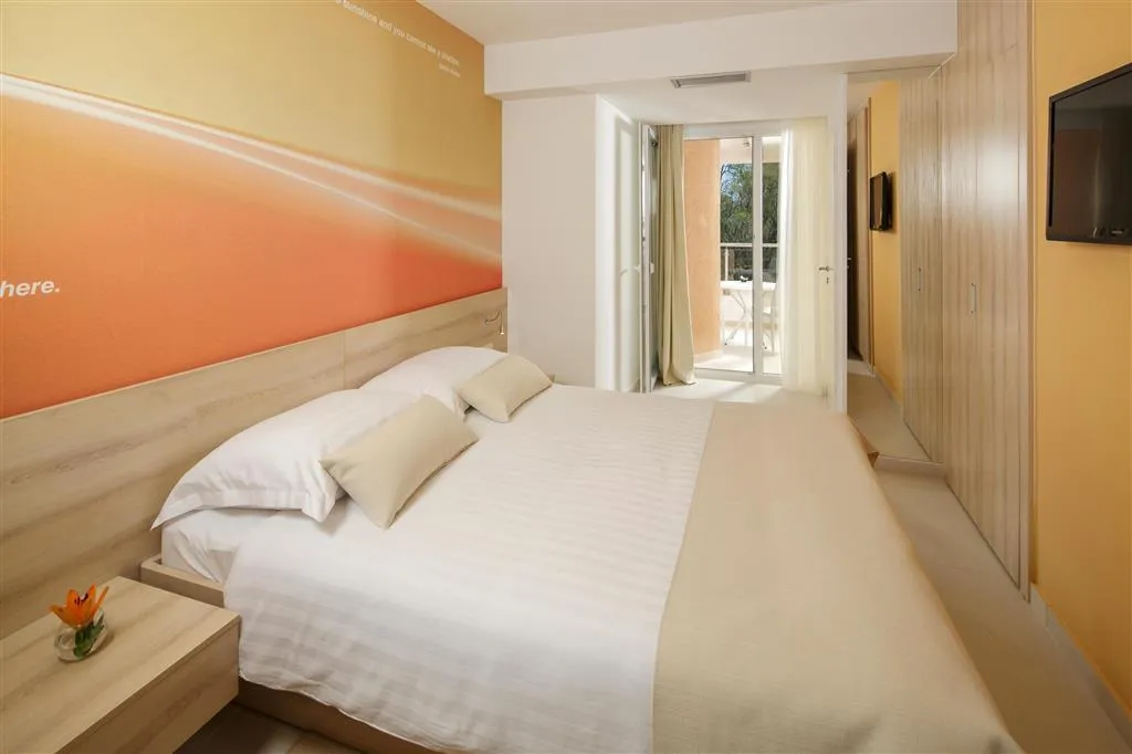 Room, Residence Umag Plava Laguna, Istria