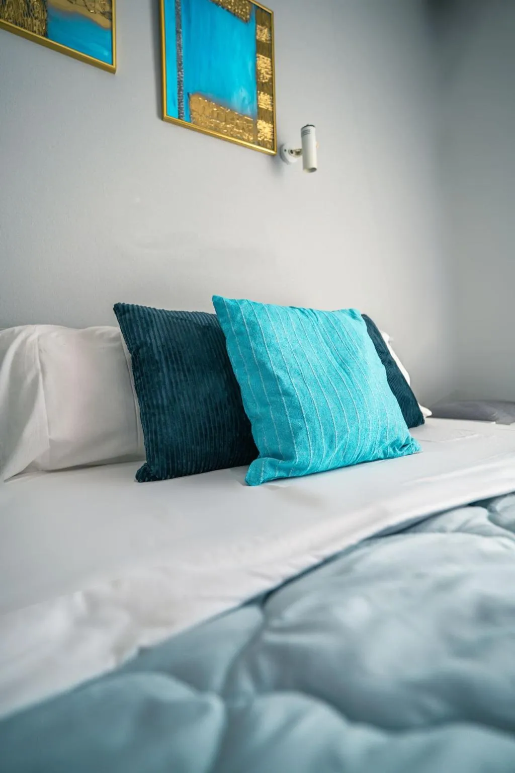 Room, Rodi Blue, Crete