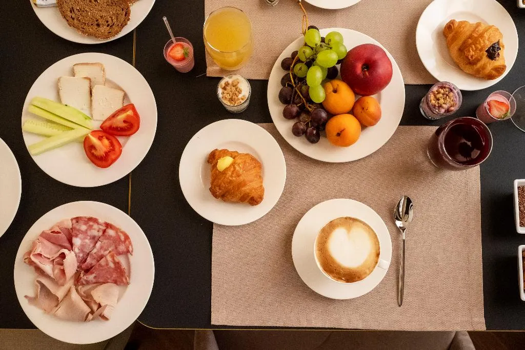 Restaurant, Villa Soligo - Small Luxury Hotels of the World, Venice