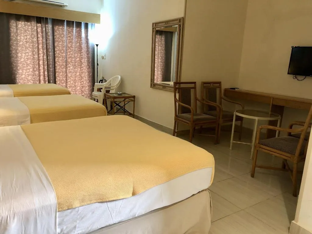Room, Masaya Hurghada, Red Sea Riviera