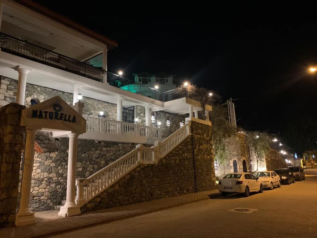 General view, Naturella Hotel, Antalya