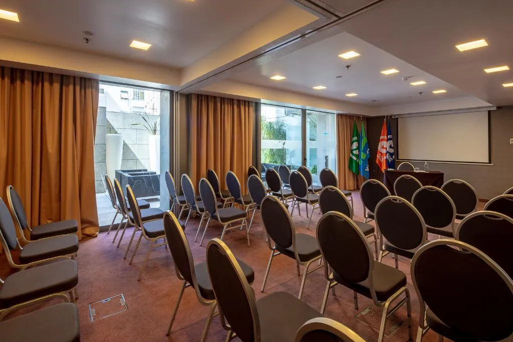 Conferences, Neya Lisboa Hotel, Lisbon