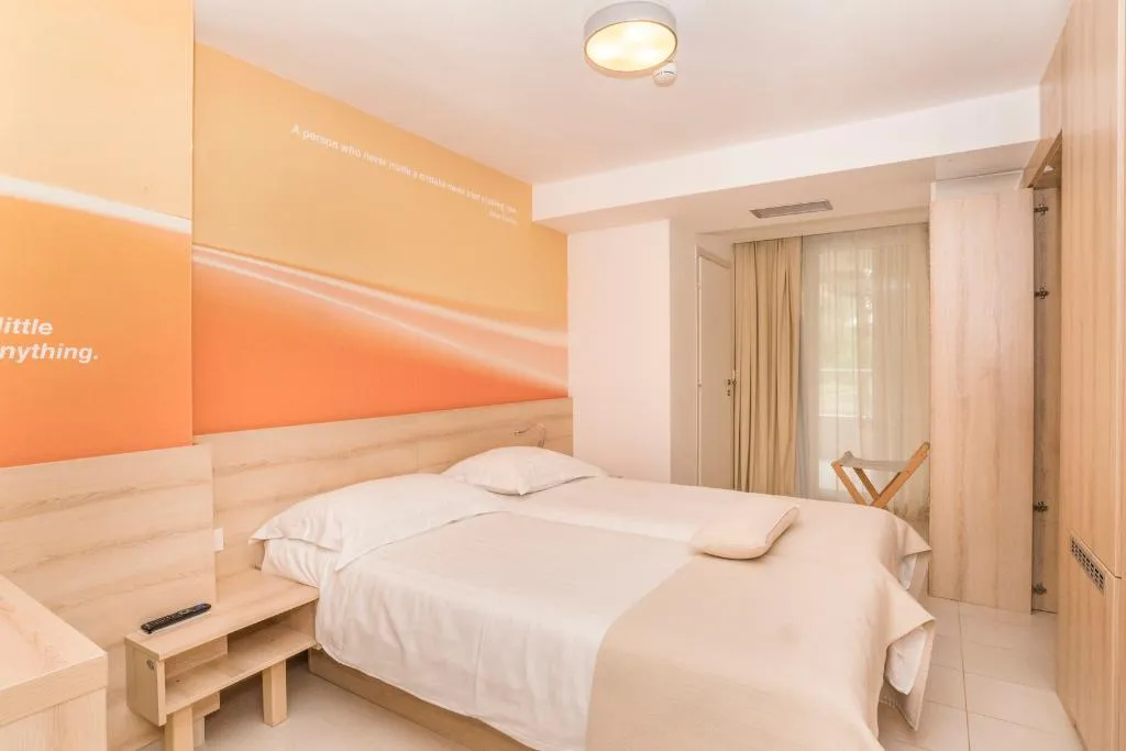 FAMILY ROOM STANDARD Room, Residence Umag Plava Laguna, Istria