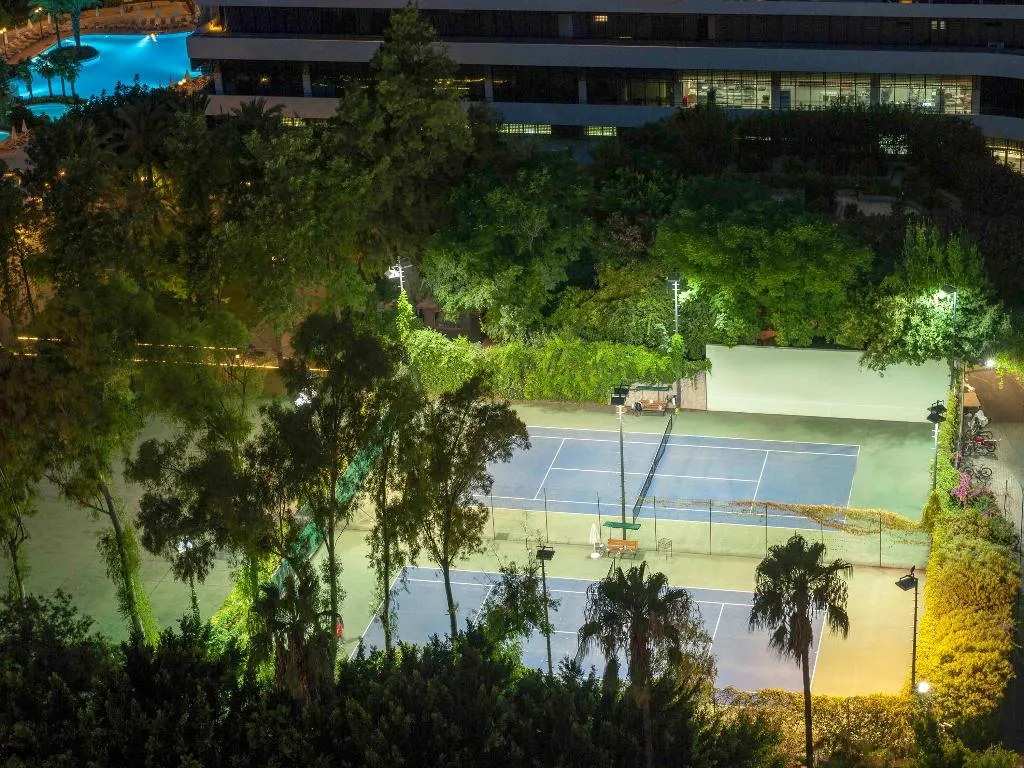 Sports and Entertainment, Rixos Downtown Antalya L.O.L.ThemePark Free Access, Antalya