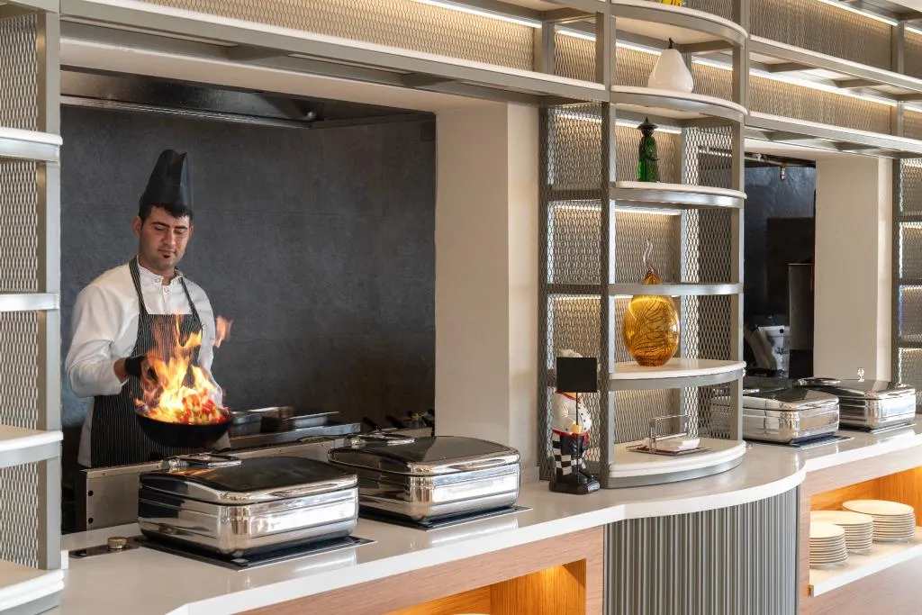 Restaurant, Arin Resort Bodrum, Bodrum