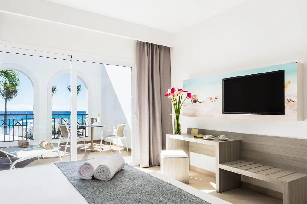DOUBLE SINGLE USE SUPERIOR Room, Royal Palm Resort & Spa, Fuerteventura