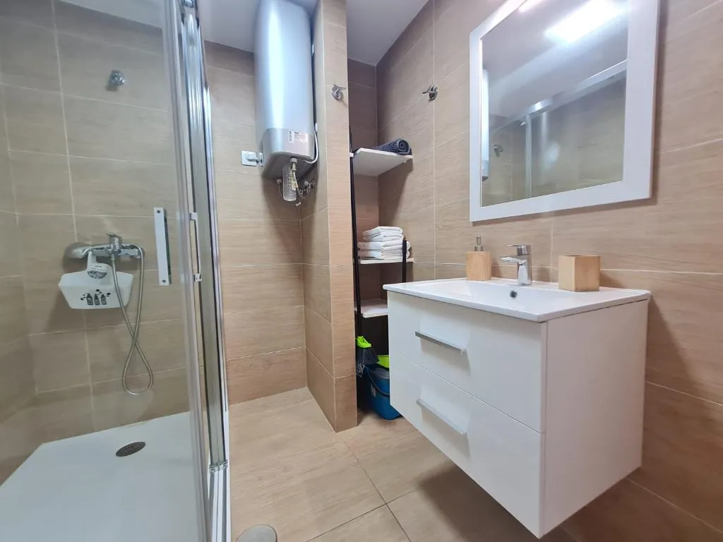 Room, Rk Ola Canteras, Gran Canaria