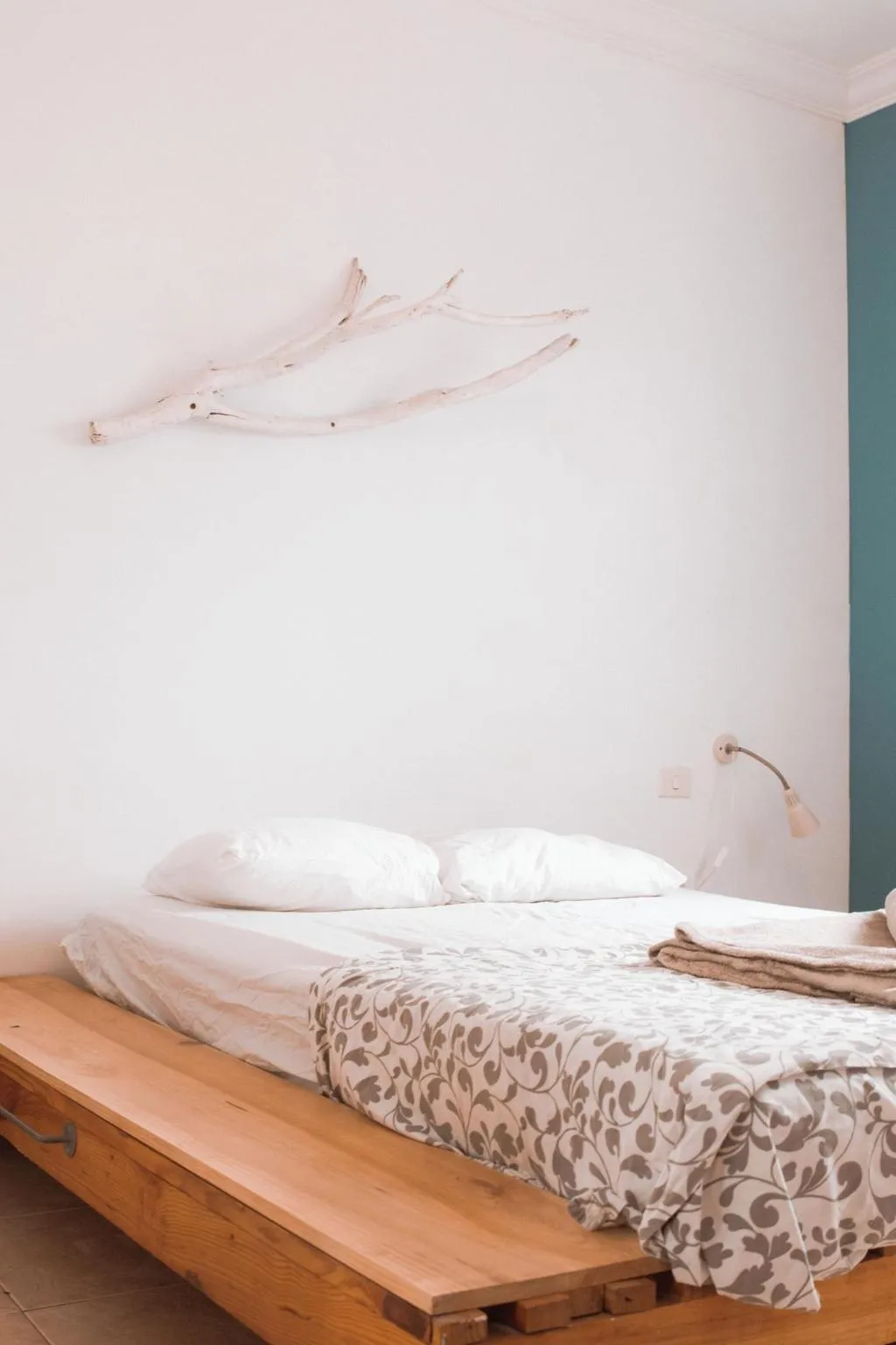 Room, Hitide Hostel, Gran Canaria