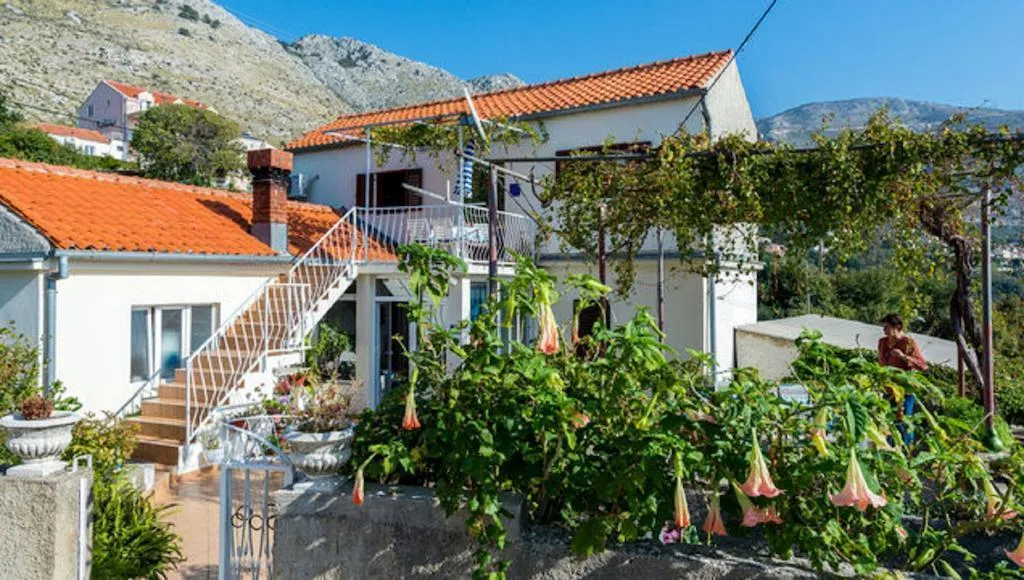 General view, Guest House Fontana, Dubrovnik