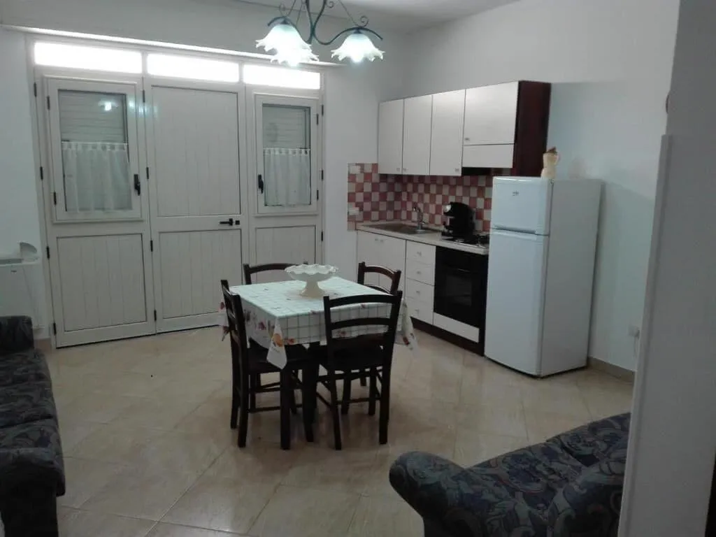 Room, B&B The Best, Palermo