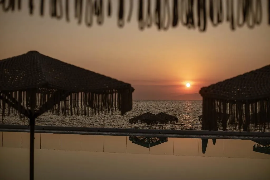 General view, Maya Beach Resort, Naples
