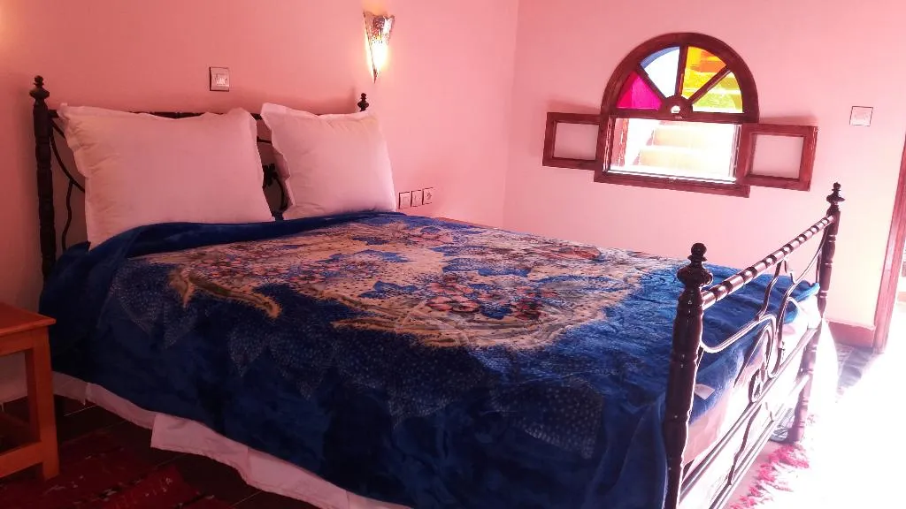 DOUBLE STANDARD Room, Dar Ben Abbou, Marrakech