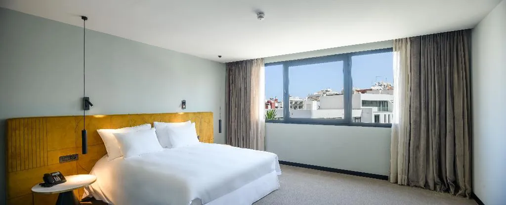 JUNIOR SUITE CLASSIC Room, JM Suites Hotel Eco-Friendly Casablanca, Casablanca